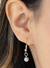 Load image into Gallery viewer, A Touch of CLASSY Silver Necklace Set