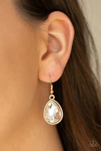 Load image into Gallery viewer, All Toget-HEIR Now Gold Necklace Set