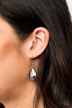 Load image into Gallery viewer, All Toget-HEIR Now Silver Necklace Set