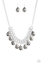 Load image into Gallery viewer, All Toget-HEIR Now Silver Necklace Set