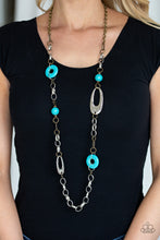 Load image into Gallery viewer, Artisan Artifact Multi Necklace Set