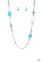 Load image into Gallery viewer, Artisan Artifact Multi Necklace Set