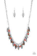 Load image into Gallery viewer, Boldly Airborne Multi Necklace Set