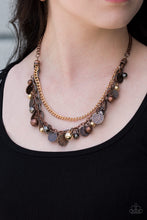 Load image into Gallery viewer, Cast Away Treasure Multi Necklace Set