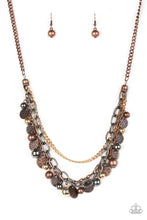 Load image into Gallery viewer, Cast Away Treasure Multi Necklace Set