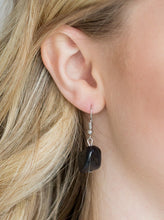 Load image into Gallery viewer, Change Of Heart  Black Necklace Set