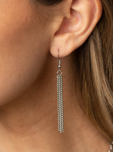 Load image into Gallery viewer, Desert Spirit Orange Necklace Set