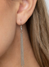 Load image into Gallery viewer, Ethereal Eden Green Necklace Set