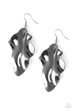 Load image into Gallery viewer, Paparazzi Fiercely Fall and Fall Into Fall Black (1 Necklace and 2 pair of Earrings)