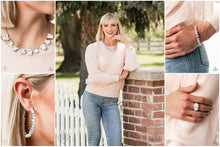 Load image into Gallery viewer, Paparazzi Fiercely 5th Avenue Trend Blend September 2020