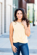 Load image into Gallery viewer, The styles featured in the Fiercely 5th Avenue collection are exactly what you would expect with a name like that: Sleek, classy, metallic designs that you’d find on the streets of New York. The accessories in the Fiercely 5th Avenue Trend Blends are strong and edgy, which makes them incredible versatile.  Includes one of each accessory featured in the Fiercely 5th Avenue Trend Blend in July's Fashion Fix: