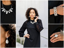 Load image into Gallery viewer, The styles featured in the Fiercely 5th Avenue collection are exactly what you would expect with a name like that: Sleek, classy, metallic designs that you’d find on the streets of New York. The accessories in the Fiercely 5th Avenue Trend Blends are strong and edgy, which makes them incredible versatile.