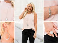 Load image into Gallery viewer, The styles featured in the Fiercely 5th Avenue collection are exactly what you would expect with a name like that: Sleek, classy, metallic designs that you’d find on the streets of New York. The accessories in the Fiercely 5th Avenue Trend Blends are strong and edgy, which makes them incredible versatile.