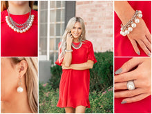 Load image into Gallery viewer, The styles featured in the Fiercely 5th Avenue collection are exactly what you would expect with a name like that: Sleek, classy, metallic designs that you’d find on the streets of New York. The accessories in the Fiercely 5th Avenue Trend Blends are strong and edgy, which makes them incredible versatile.