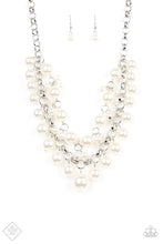 Load image into Gallery viewer, BALLROOM Service Necklace Set