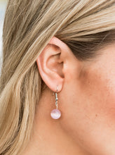 Load image into Gallery viewer, Tasseled Tranquility Necklace Set