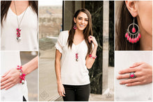 Load image into Gallery viewer, Paparazzi Glimpses of Malibu Trend Blend February 2020