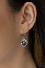 Load image into Gallery viewer, Paparazzi Grow Love and Garden Hearts Yellow Complete Look