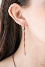 Load image into Gallery viewer, Incredibly Incan Copper Necklace Set