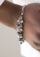 Load image into Gallery viewer, Trust Fund and Just for the Fund of It Blue Total Look