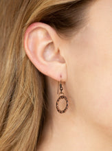 Load image into Gallery viewer, Metal Marathon Copper Necklace Set