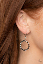 Load image into Gallery viewer, Metro Mechanics Silver Necklace Set