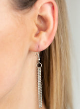 Load image into Gallery viewer, Metro Must-Have Blue Necklace Set