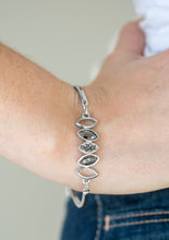 Load image into Gallery viewer, Get Your Moneys Worth and Money Dance Silver Total Look