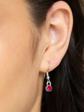 Load image into Gallery viewer, Money Mood Pink Necklace Set