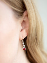 Load image into Gallery viewer, Money Mood and Marry Into Money Red Complete Look