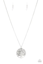 Load image into Gallery viewer, Naturally Nirvana White Necklace Set