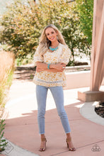 Load image into Gallery viewer, Paparazzi Simply Santa Fe Trend Blend September 2020