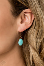 Load image into Gallery viewer, Simply Santa Fe Trend Blend July 2019