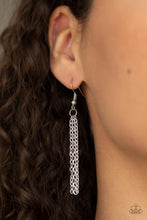 Load image into Gallery viewer, So Obvious White Necklace Set
