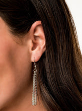 Load image into Gallery viewer, Spirit Trek White Necklace Set