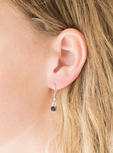 Load image into Gallery viewer, Spotlight Social Purple Necklace Set