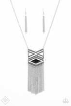 Load image into Gallery viewer, Paparazzi TRIBAL By Fire Necklace Set