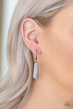 Load image into Gallery viewer, Paparazzi Texture Tigress Multi Necklace Set