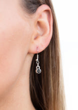 Load image into Gallery viewer, The Imperfectionist and Perfect Imperfection Silver Complete Look