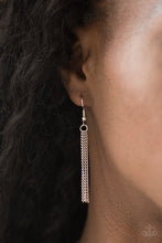 Load image into Gallery viewer, Paparazzi The Big Three Silver Necklace Set