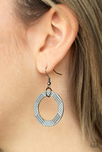 Load image into Gallery viewer, Paparazzi The Main Contender and  Circa de Contender Black Complete Look