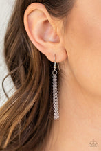 Load image into Gallery viewer, Paparazzi Triple Trifecta Brown Necklace Set
