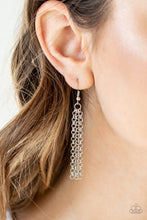 Load image into Gallery viewer, We Will, We Will, Rock You! Blue Necklace Set