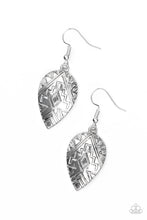 Load image into Gallery viewer, Adobe Adornment Silver Earrings