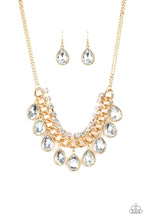 Load image into Gallery viewer, All Toget-HEIR Now Gold Necklace Set