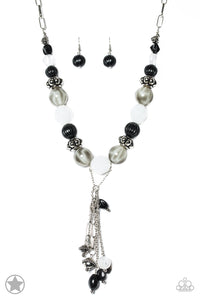 Break A Leg! Necklace Set