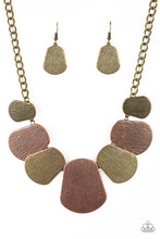 Load image into Gallery viewer, Paparazzi CAVE The Day Multi Necklace Set