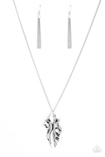 Load image into Gallery viewer, Paparazzi Fiercely Fall and Fall Into Fall Silver Complete Look