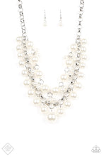 Load image into Gallery viewer, BALLROOM Service Necklace Set