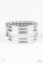 Load image into Gallery viewer, Paparazzi Let It Shine Silver Ring
